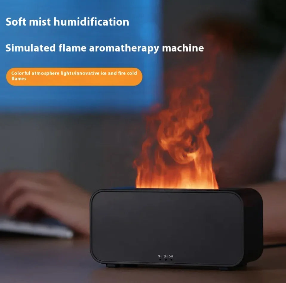 Elvumora Air Diffuser