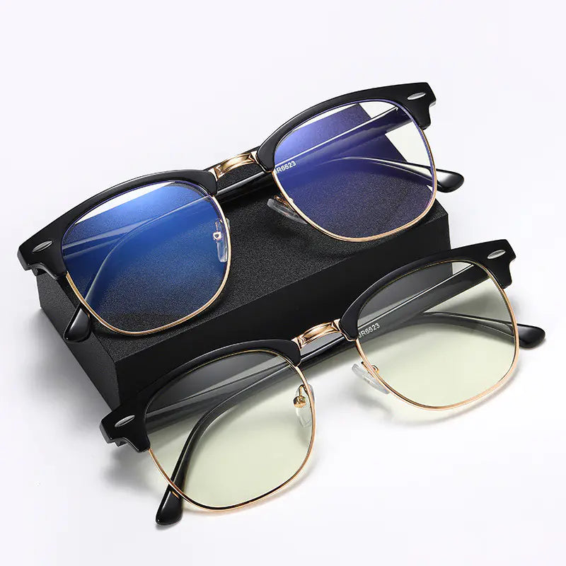 Elvumora BlueLight Glasses