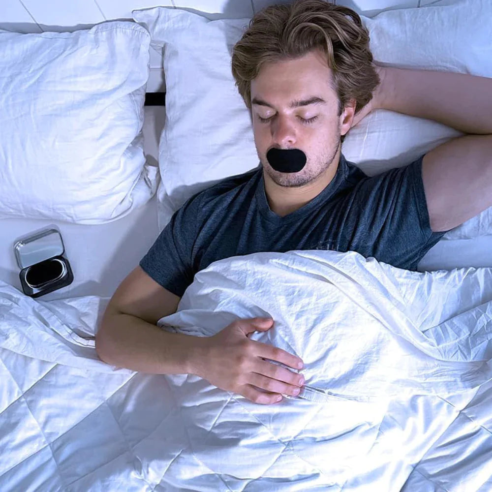 BreatheWell Sleep Tape