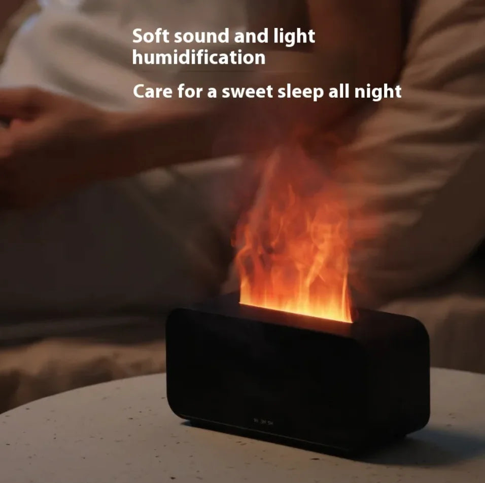 Elvumora Air Diffuser