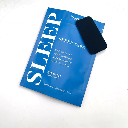 BreatheWell Sleep Tape