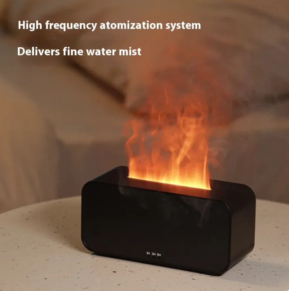 Elvumora Air Diffuser