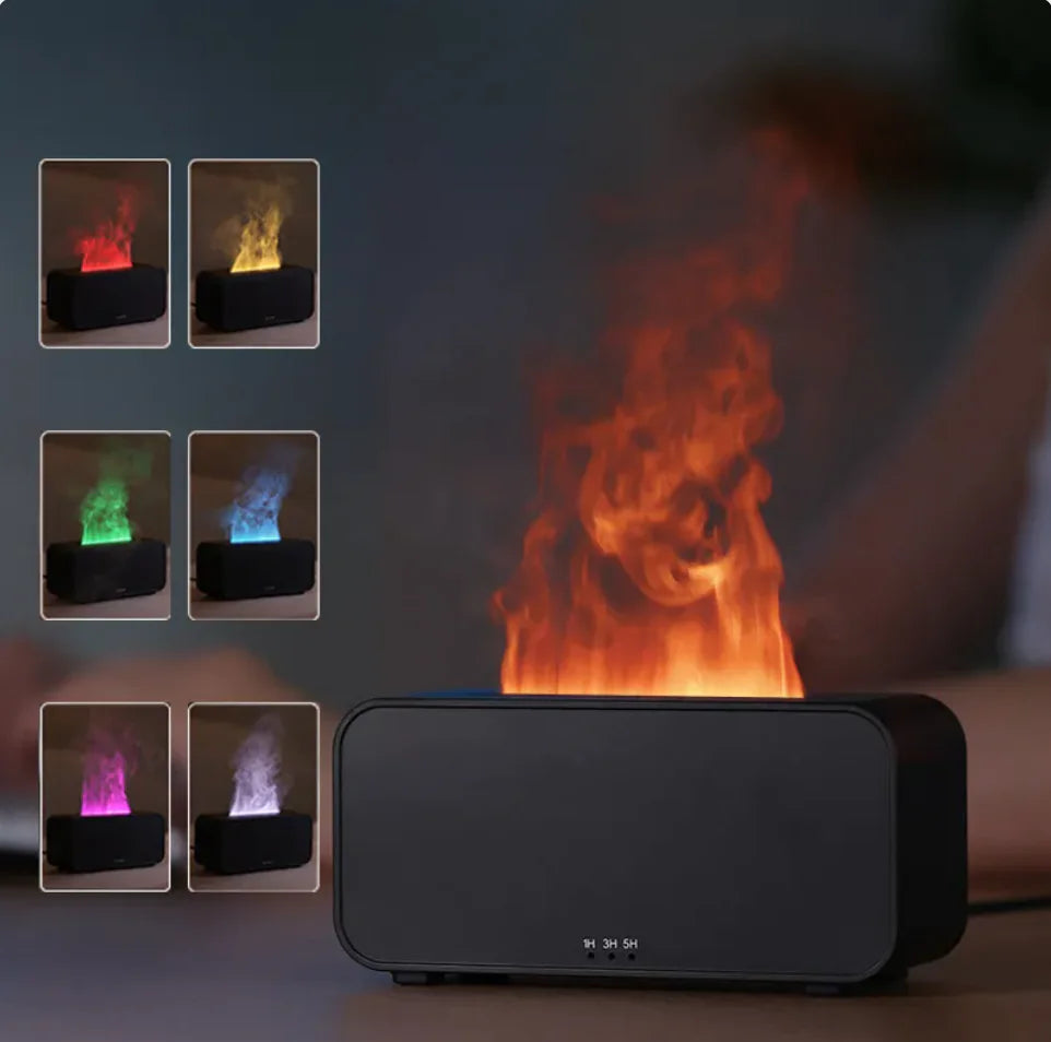 Elvumora Air Diffuser