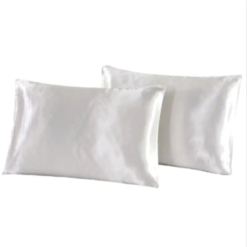Silk Pillowcase