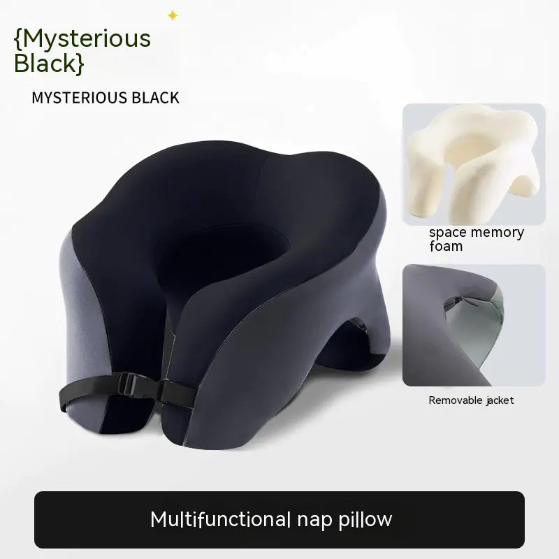Elvumora CloudRest Pillow