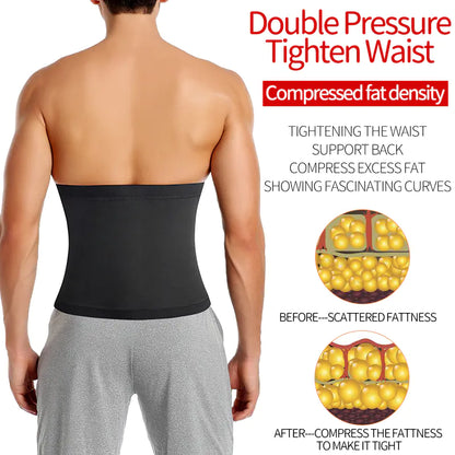 ActiveLife Slim Belt